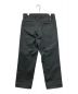 WACKO MARIA (ワコマリア) Dickies (ディッキーズ) PLEATED TROUSERS/プリーツトラウザーズ グレー サイズ:L：17000円