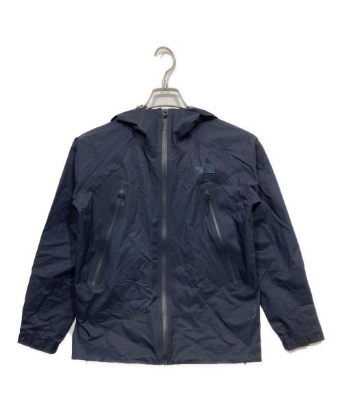 THE NORTH FACE（ザ ノース フェイス）THE NORTH FACE (ザ ノース フェイス) Optimist Jacket/オプティミストジャケット ネイビー サイズ:Sの古着・服飾アイテム