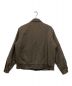 Needles (ニードルズ) Sport Jacket ブラウン サイズ:S：18000円