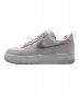 NIKE (ナイキ) ローカットスニーカー / WMNS AIR FORCE 1'07 ESS ラベンダー サイズ:US6：5000円