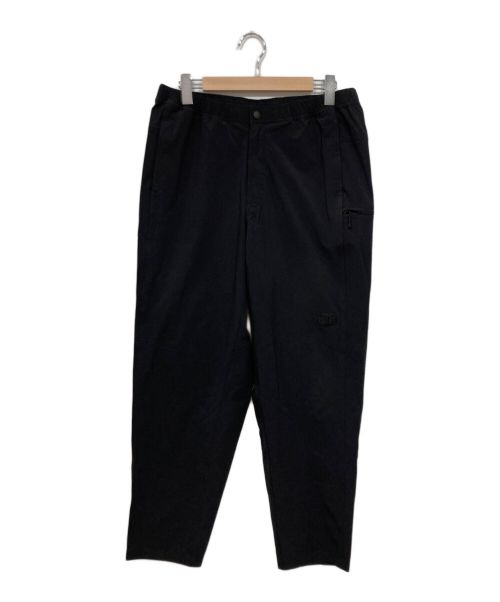 THE NORTH FACE（ザ ノース フェイス）THE NORTH FACE (ザ ノース フェイス) MOUNTAIN COLOR PANT/マウンテンカラーパンツ ブラック サイズ:LLの古着・服飾アイテム