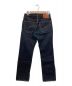 F.O.B FACTORY (エフオービー ファクトリー) デニムパンツ / 23 SELVEDGE XX 5P インディゴ サイズ:W32：7000円