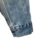 中古・古着 LEVI'S (リーバイス) デニムジャケット　USA製 ブルー サイズ:40：8000円