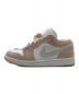 NIKE (ナイキ) ローカットスニーカー / Women's Air Jordan 1 Low　エア ジョーダン 1 ロー ピンク サイズ:26.5㎝：6000円