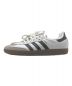 adidas (アディダス) ローカットスニーカー / Samba OG ホワイト サイズ:23.5㎝：9000円