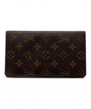 LOUIS VUITTON (ルイ ヴィトン) 長財布