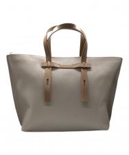 FURLA (フルラ) GIOVE M TOTE ベージュ