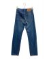 LEVI'S (リーバイス) 501XXデニムパンツ インディゴ サイズ:W29×L36：7000円