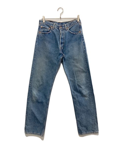 LEVI'S（リーバイス）LEVI'S (リーバイス) デニムパンツ インディゴ サイズ:31の古着・服飾アイテム