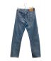 LEVI'S (リーバイス) デニムパンツ インディゴ サイズ:31：7800円