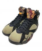 NIKEナイキ）の古着「Nike Air Jordan 7 Retro 