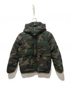 THE NORTH FACEザ ノース フェイス）の古着「CAMP SIERRA SHORT」｜カーキ