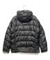 MAMMUT (マムート) Gravity IN Hooded Jacket AF/グラビティ インサレーション フーデッド ジャケット アジアンフィット ブラック サイズ:M：28000円