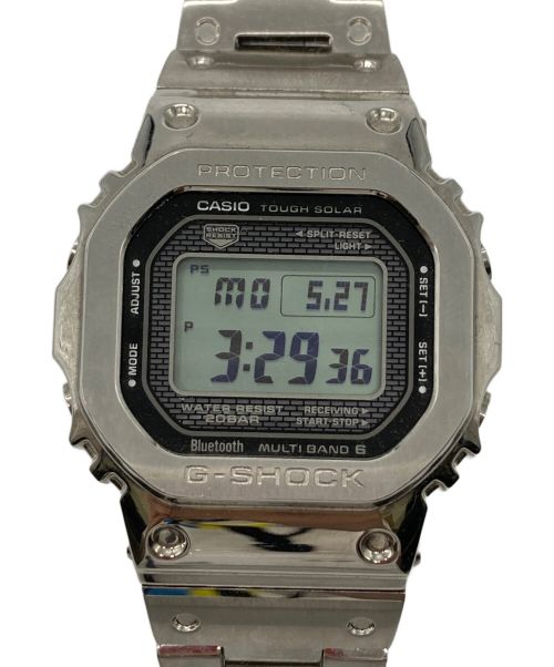 CASIO（カシオ）CASIO (カシオ) G-SHOCK/GMW-B5000の古着・服飾アイテム