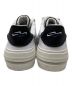 中古・古着 NIKE (ナイキ) WMNS Air Force1 PLT.AF.ORM LV8 