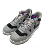 NIKEナイキ）の古着「MAC ATTACK QS SP」｜グレー×ブラック