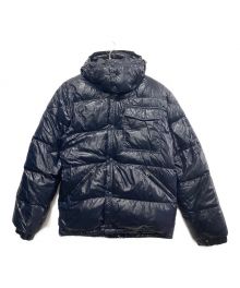 MONCLER（モンクレール）の古着「ダウンジャケット」｜ネイビー