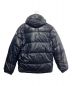 MONCLER (モンクレール) ダウンジャケット ネイビー サイズ:1：29800円