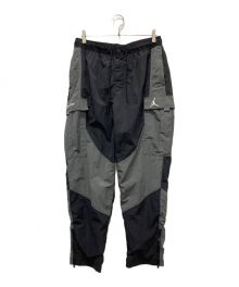 NIKE（ナイキ）の古着「JORDAN BRAND AS M J 23ENG WVN PANT」｜ブラック