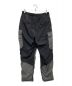 NIKE (ナイキ) JORDAN BRAND AS M J 23ENG WVN PANT ブラック サイズ:２XL：7000円