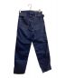 TCB jeans (ティーシービー ジーンズ) ワークデニムパンツ インディゴ サイズ:76（W30）：14800円