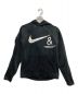 NIKE（ナイキ）の古着「19AW PULLOVER HOODIE/１９AWプルオーバーフーディ/CD7525-010」｜ブラック