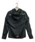 NIKE (ナイキ) UNDERCOVER (アンダーカバー) 19AW PULLOVER HOODIE/１９AWプルオーバーフーディ/CD7525-010 ブラック サイズ:M：9800円