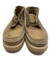 RUSSELL MOCCASIN (ラッセルモカシン) Sporting Clays Chukka ベージュ サイズ:6：19000円