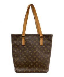 LOUIS VUITTON（ルイ ヴィトン）の古着「ヴァヴァンGM/M51170」｜ブラウン