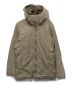 ARC'TERYX（アークテリクス）の古着「KODA JACKET」｜ベージュ