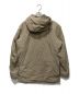 ARC'TERYX (アークテリクス) KODA JACKET ベージュ サイズ:S：40000円