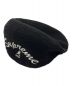 KANGOL（カンゴール）の古着「Bermuda 504 Hat/130SS21/KANGOL×SUPREME」