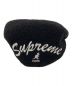 KANGOL (カンゴール) SUPREME (シュプリーム) Bermuda 504 Hat/130SS21/KANGOL×SUPREME サイズ:L：9000円