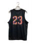 JORDAN (ジョーダン) AS M J SPRT DNA HBR JERSEY/CK9591-010 ブラック サイズ:L：2980円