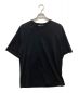 Y-3（ワイスリー）の古着「CLASSIC TEE/クラシックTEE/Tシャツ/CF0443」｜ブラック