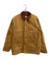 CarHartt（カーハート）の古着「チョアコート」｜ブラウン