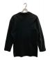 ISSEY MIYAKE (イッセイミヤケ) テーラードジャケット/ME21KD002 ブラック サイズ:M：8000円