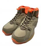 NIKE ACGナイキエージーシー）の古着「AIR MOWABB」｜ベージュ