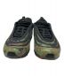 NIKE (ナイキ) AIR MAX 97 PREMIUM QS/AJ2614-203 ブラック×グリーン サイズ:27.5：7000円