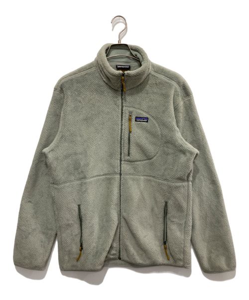 Patagonia（パタゴニア）Patagonia (パタゴニア) リツールジャケット グレー サイズ:Lの古着・服飾アイテム