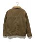 CarHartt (カーハート) ランチジャケット ベージュ サイズ:L：13000円