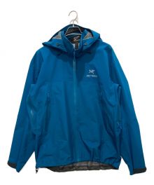 ARC'TERYX（アークテリクス）の古着「BETA AR JACKET/ベータARジャケット/29921-133036/GORE-TEX」｜Forcefield