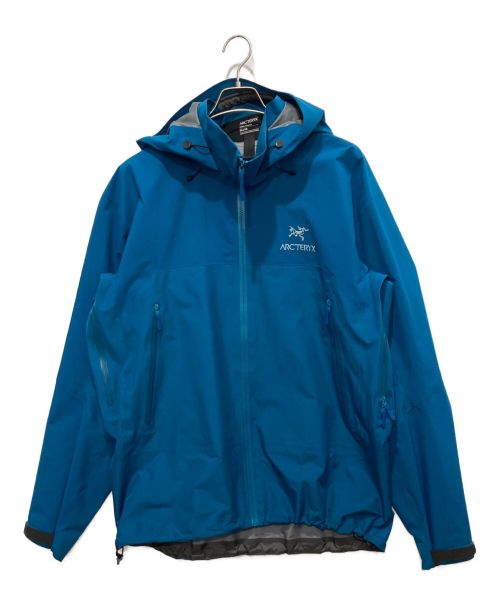 ARC'TERYX（アークテリクス）ARC'TERYX (アークテリクス) BETA AR JACKET/ベータARジャケット/29921-133036/GORE-TEX Forcefield サイズ:XLの古着・服飾アイテム