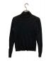 theory (セオリー) Regal Wool Tneck P ブラック サイズ:S：6000円