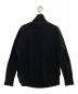 theory (セオリー) Cashmere Karenia Tneck ブラック サイズ:S：6000円