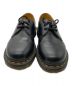 Dr.Martens (ドクターマーチン) 3ホールシューズ/11838 ブラック サイズ:23：10000円