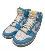 NIKEナイキ）の古着「Dunk High 