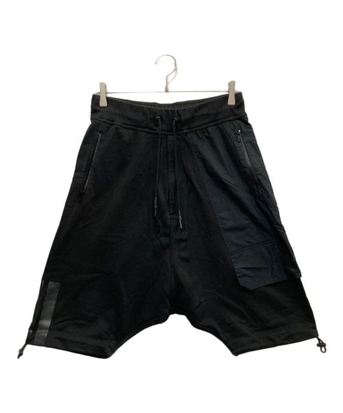 Y-3（ワイスリー）Y-3 (ワイスリー) SFT SHORT/BS3532 ブラック サイズ:Sの古着・服飾アイテム