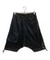 Y-3 (ワイスリー) SFT SHORT/BS3532 ブラック サイズ:S：6000円