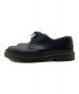 Dr.Martens (ドクターマーチン) 3ホールシューズ/23775 ネイビー サイズ:EU43：6000円